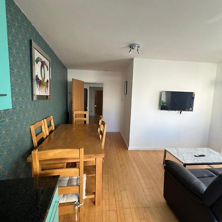 Super Prime City Centre Modern 3 Bed Apartment 利物浦 外观 照片