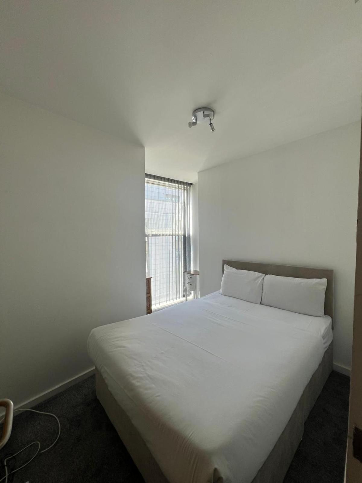 Super Prime City Centre Modern 3 Bed Apartment 利物浦 外观 照片