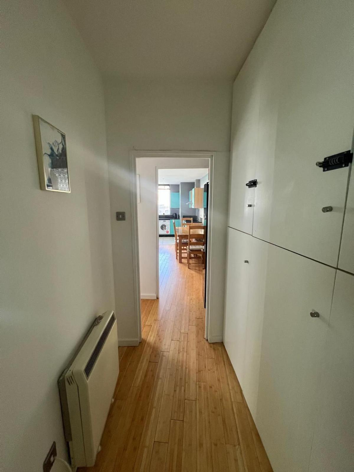Super Prime City Centre Modern 3 Bed Apartment 利物浦 外观 照片
