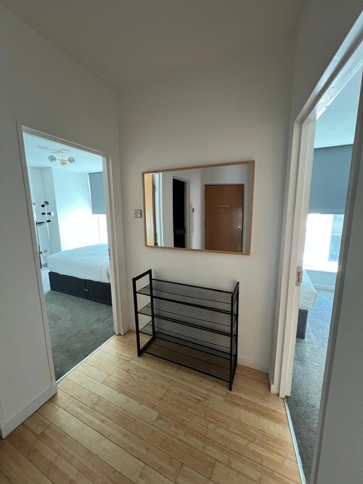 Super Prime City Centre Modern 3 Bed Apartment 利物浦 外观 照片