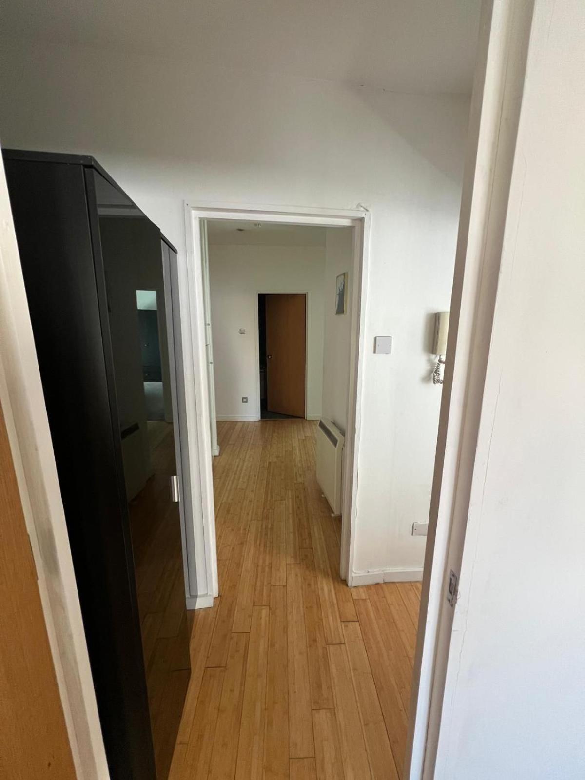 Super Prime City Centre Modern 3 Bed Apartment 利物浦 外观 照片